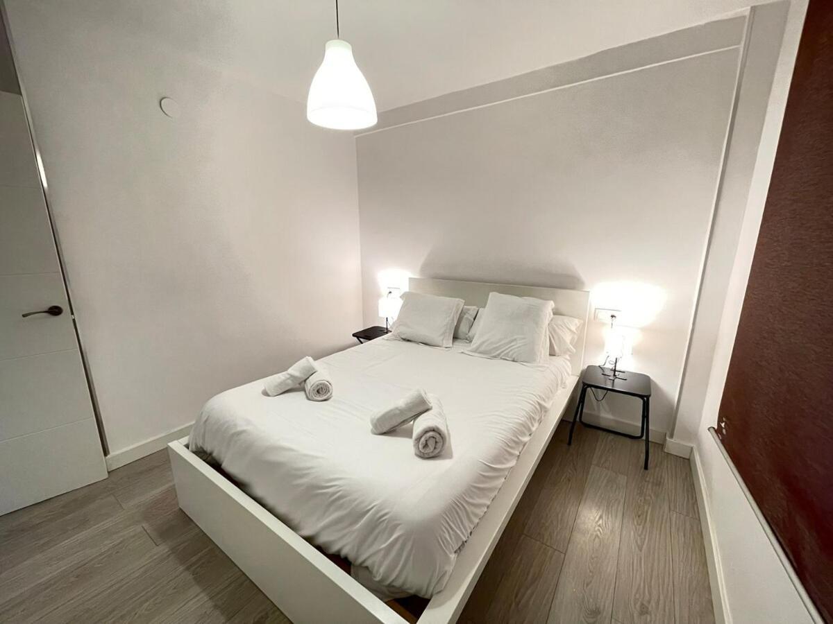 Apartamento Hurle Ii *