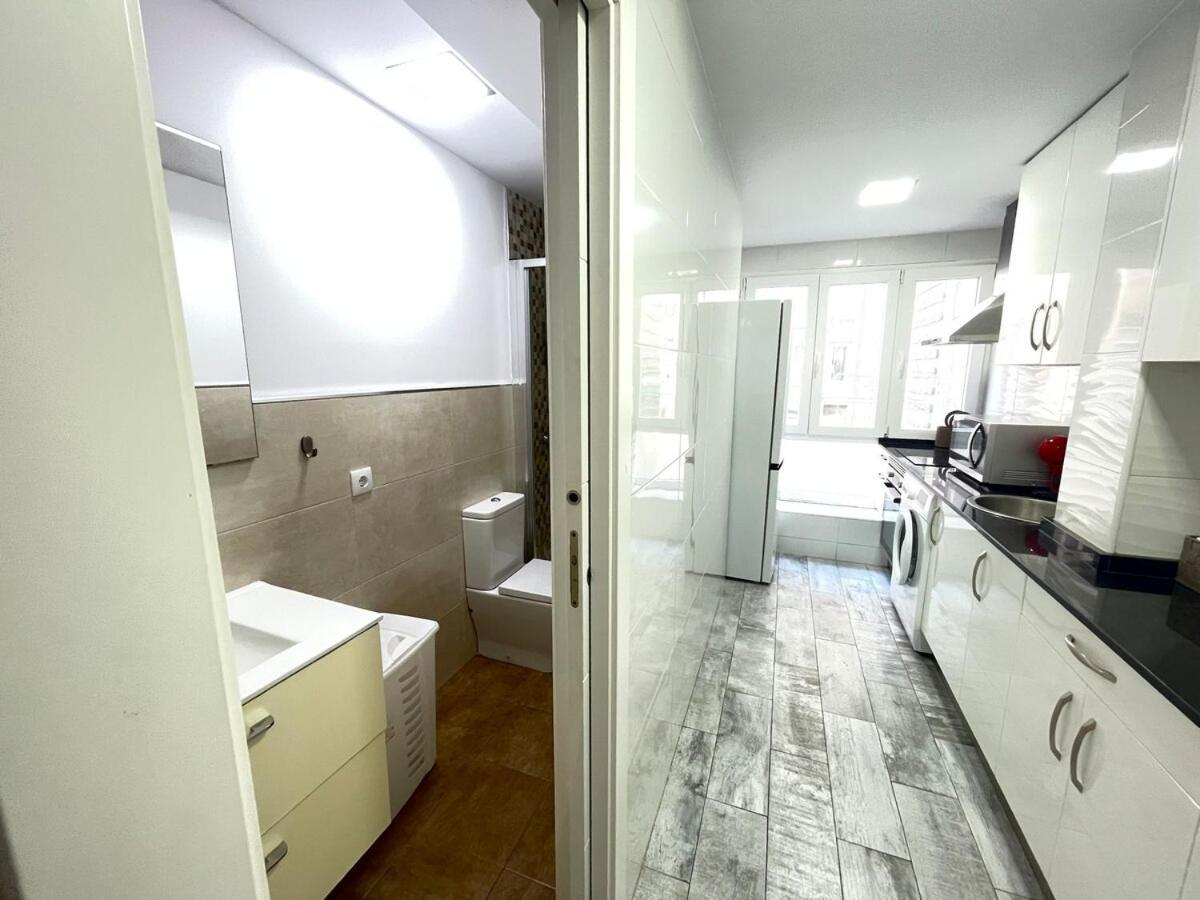 Apartamento Hurle Ii *